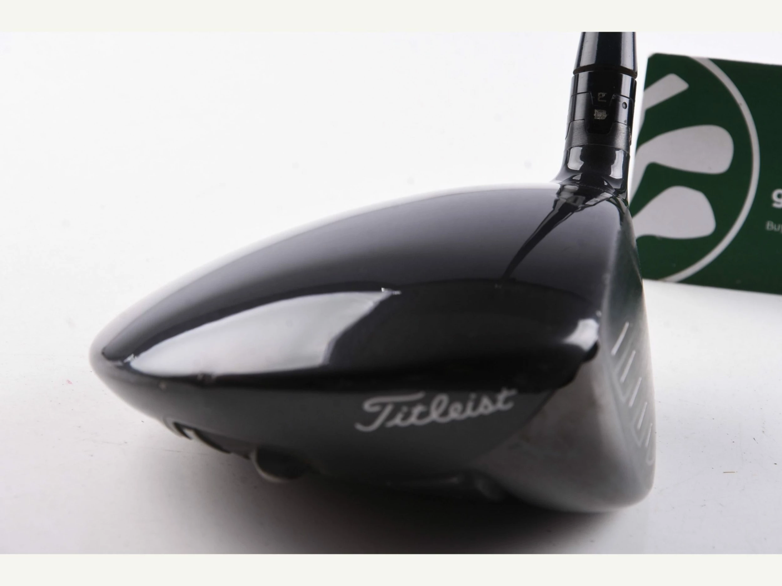 Titleist 917 D2 Driver / 10.5 Degree / Regular Flex Diamana M+ 50 Shaft 5 Titleist 917 D2 Driver / 10.5 Degree / Regular Flex Diamana M+ 50 Shaft - Image 3