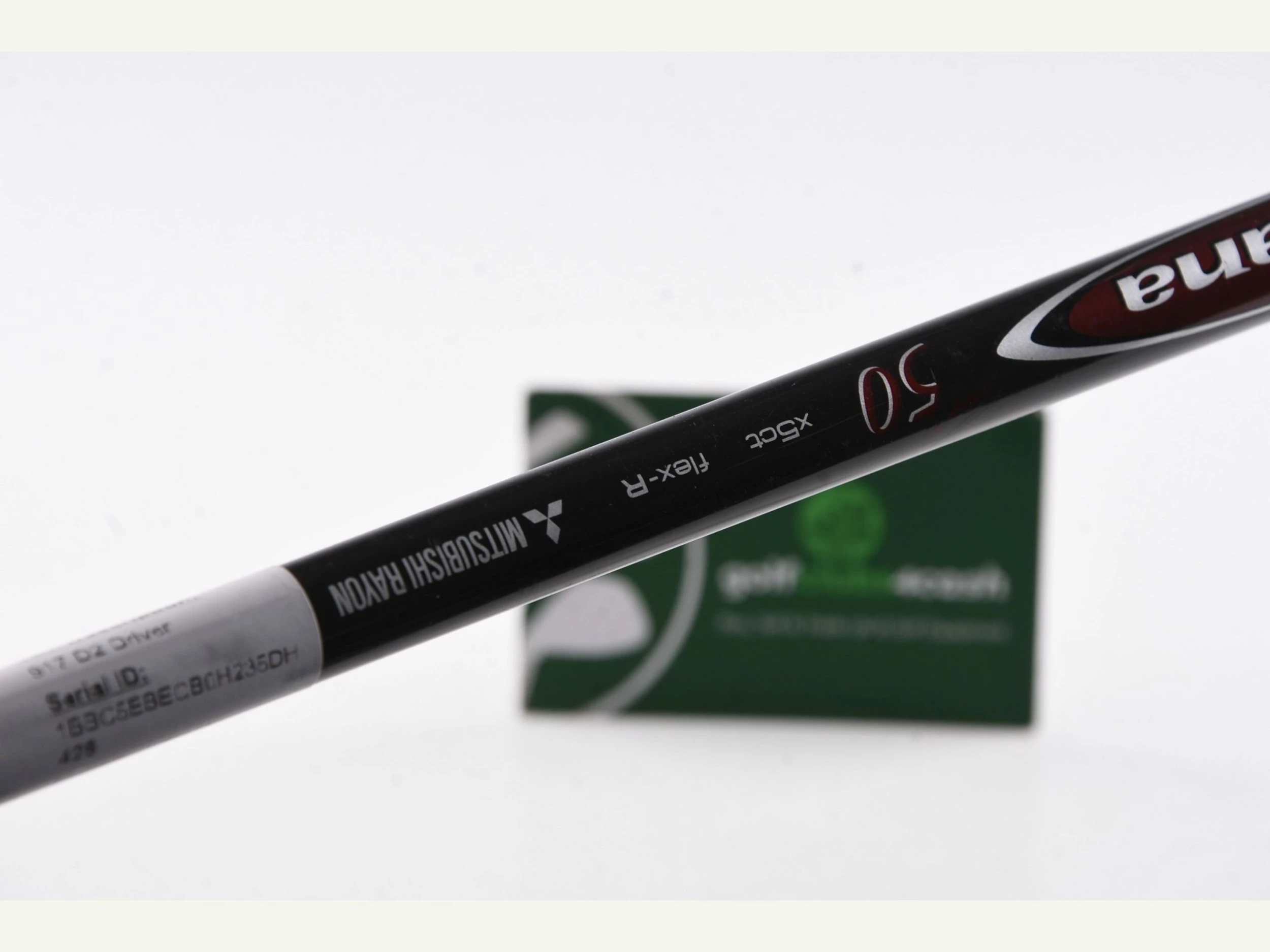 Titleist 917 D2 Driver / 10.5 Degree / Regular Flex Diamana M+ 50 Shaft 8 Titleist 917 D2 Driver / 10.5 Degree / Regular Flex Diamana M+ 50 Shaft - Image 6