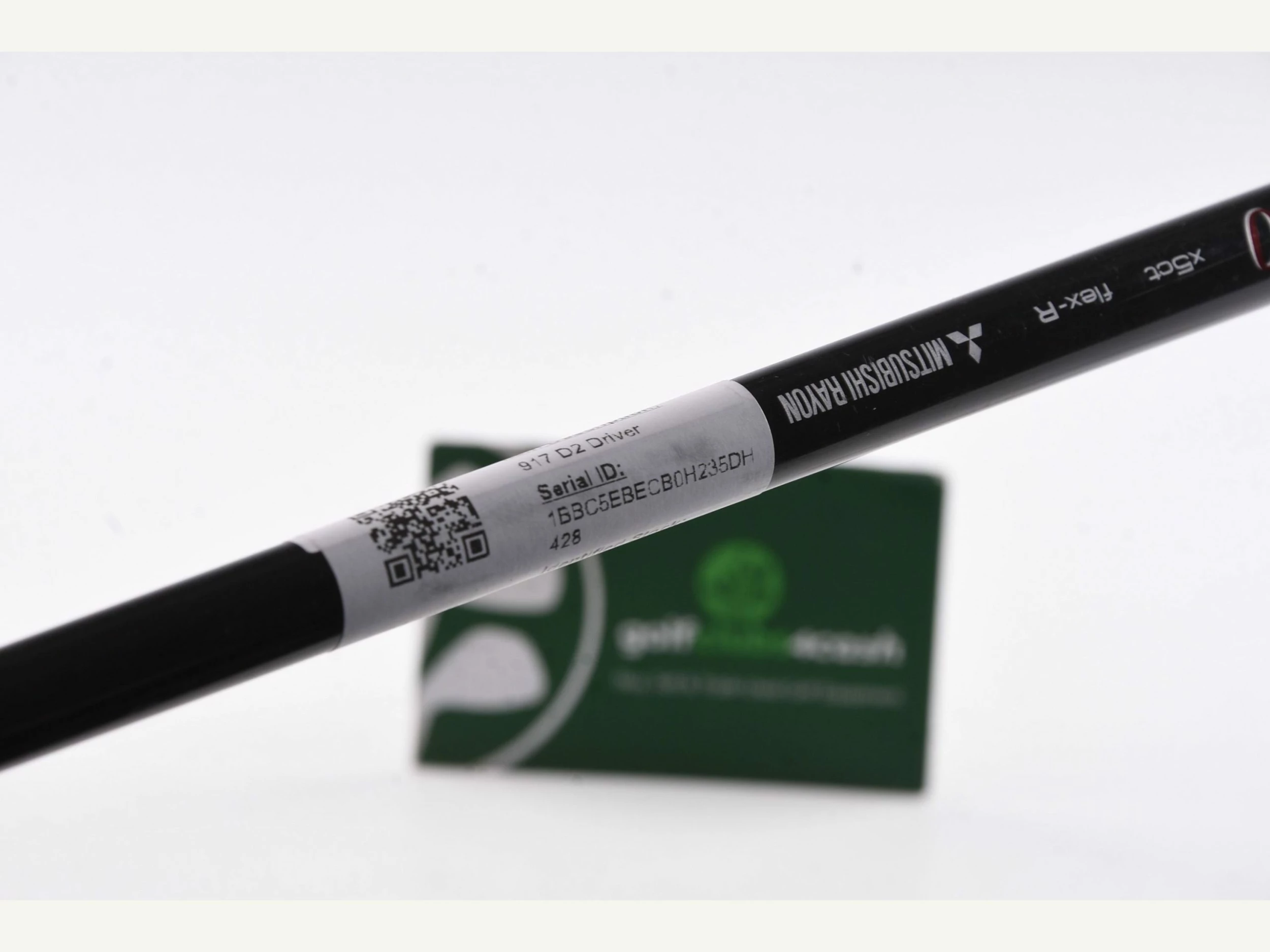 Titleist 917 D2 Driver / 10.5 Degree / Regular Flex Diamana M+ 50 Shaft 9 Titleist 917 D2 Driver / 10.5 Degree / Regular Flex Diamana M+ 50 Shaft - Image 7