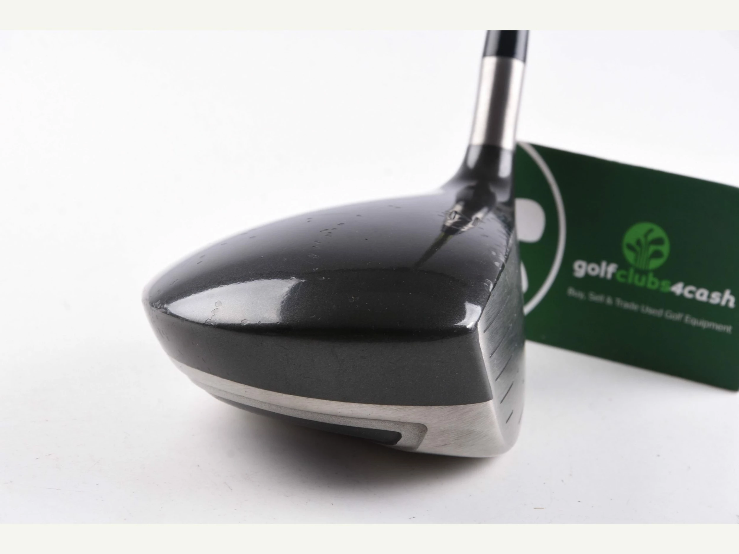 Titleist 983K Driver / 9.5 Degree / Stiff Flex Aldila NV 65 Shaft 5 Titleist 983K Driver / 9.5 Degree / Stiff Flex Aldila NV 65 Shaft - Image 3