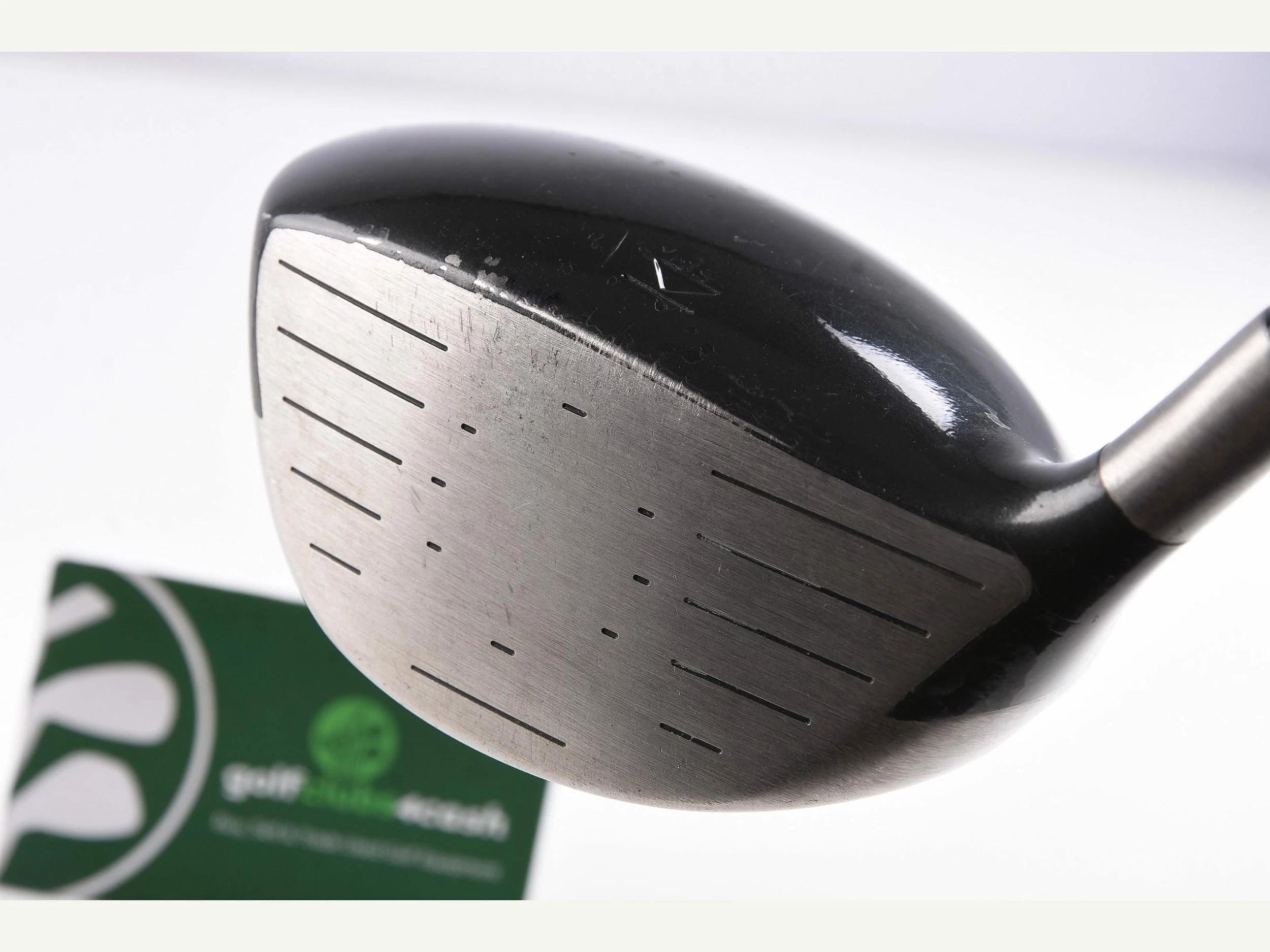 Titleist 983K Driver / 9.5 Degree / Stiff Flex Aldila NV 65 Shaft 6 Titleist 983K Driver / 9.5 Degree / Stiff Flex Aldila NV 65 Shaft - Image 4