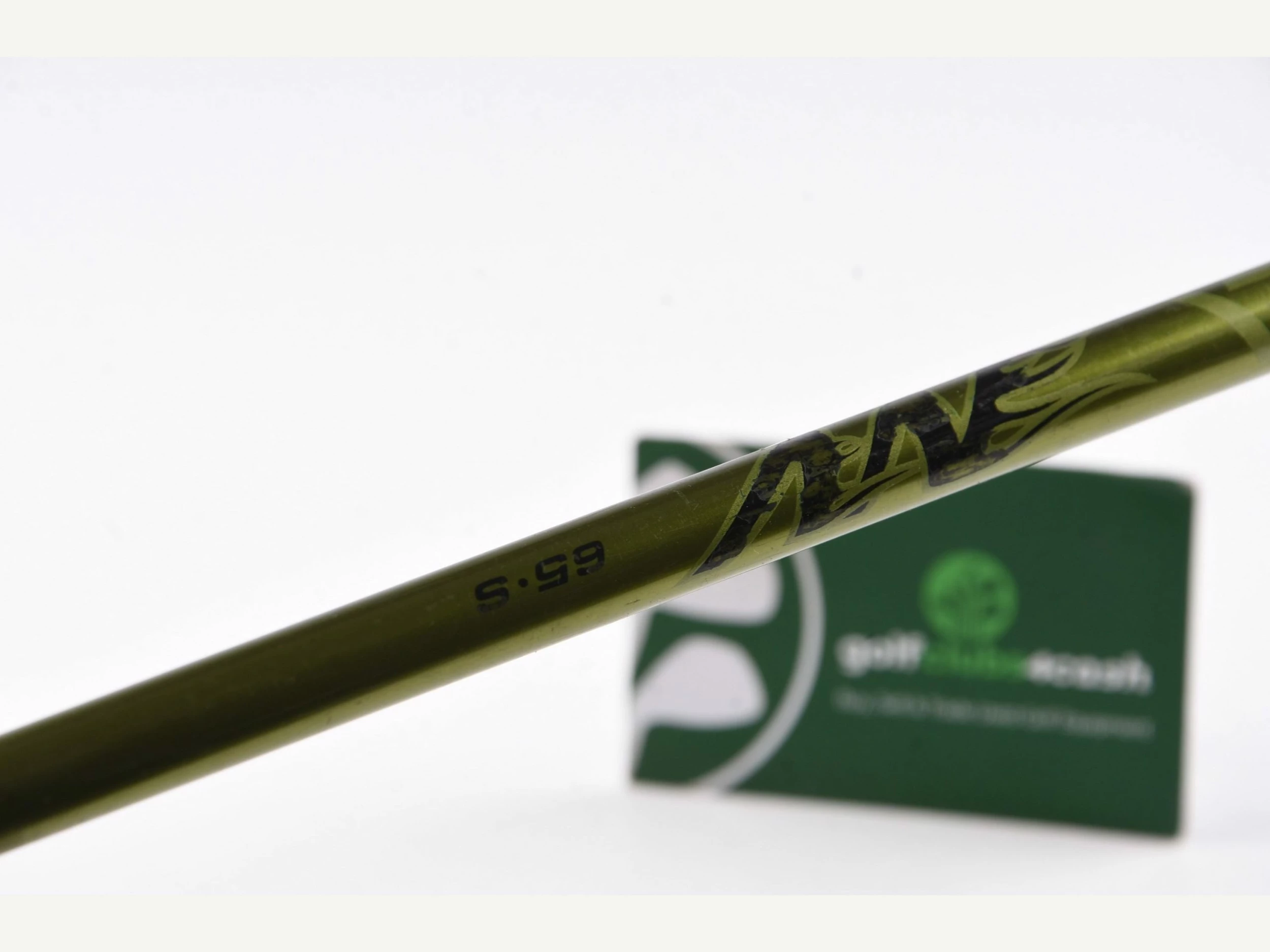 Titleist 983K Driver / 9.5 Degree / Stiff Flex Aldila NV 65 Shaft 8 Titleist 983K Driver / 9.5 Degree / Stiff Flex Aldila NV 65 Shaft - Image 6
