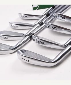 Titleist 718 MB Irons / 3-PW / X-Flex Steel Shafts -Cheap Fairway Woods Store DSC 2305 8c034cbd 7af4 41df 8ba9 ffd6d3a259e8