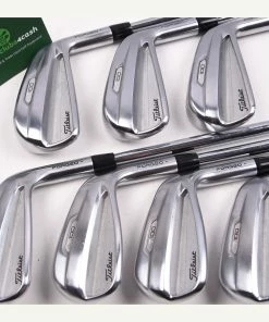 Titleist T100 2021 Irons / 4-PW / X-Flex Dynamic Gold X100 Shafts -Cheap Fairway Woods Store DSC 2310 add67ea5 05de 4d15 b485 54913b08f0c6