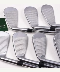 Titleist T100 2021 Irons / 4-PW / X-Flex Dynamic Gold X100 Shafts -Cheap Fairway Woods Store DSC 2312 450da606 e82d 400b 80db 59e302e1de39