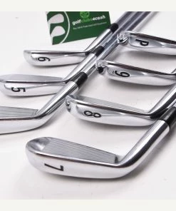 Titleist 714 AP2 Irons / 4-PW / X-Flex Project X Shafts 12 Titleist 714 AP2 Irons / 4-PW / X-Flex Project X Shafts -Cheap Fairway Woods Store DSC 2338 d7f8513e 4a70 4e9f 8a1a a629fe050d29