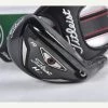 Titleist 816 H2 #3 Hybrid / 19 Degree / Stiff Flex Aldila Rogue Silver 85 -Cheap Fairway Woods Store DSC 2346 dab70971 e0f4 40b3 a902 347170623a79