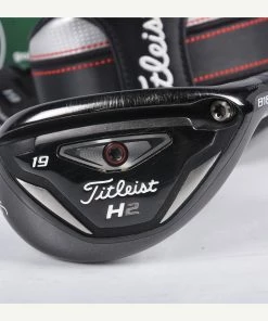 Titleist 816 H2 #3 Hybrid / 19 Degree / Stiff Flex Aldila Rogue Silver 85 -Cheap Fairway Woods Store DSC 2347 a4a48c12 d981 4c03 bf01 371693a16b04