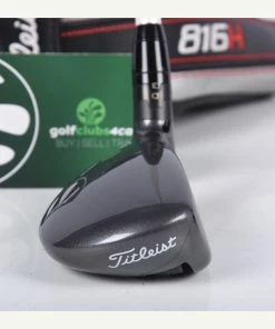 Titleist 816 H2 #3 Hybrid / 19 Degree / Stiff Flex Aldila Rogue Silver 85 -Cheap Fairway Woods Store DSC 2348 136c05b2 6222 4550 a077 724c6e33ba96
