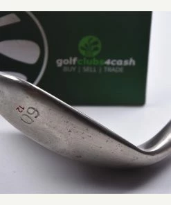 Titleist Vokey SM6 Lob Wedge / 60 Degree / Wedge Flex Vokey Design SM6 -Cheap Fairway Woods Store DSC 2348 24cb247f cf0b 4799 8c25 591d454b5998