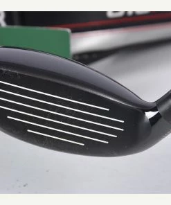 Titleist 816 H2 #3 Hybrid / 19 Degree / Stiff Flex Aldila Rogue Silver 85 -Cheap Fairway Woods Store DSC 2349 169ce4af b016 45e1 9a3e 6a3c20670707