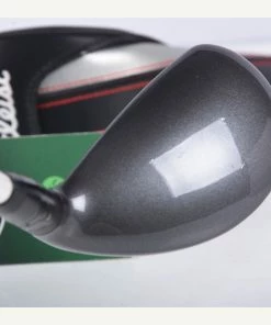 Titleist 816 H2 #3 Hybrid / 19 Degree / Stiff Flex Aldila Rogue Silver 85 -Cheap Fairway Woods Store DSC 2350 c7d545e5 2152 4ebf b894 dae1983437ec