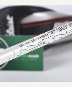 Titleist 816 H2 #3 Hybrid / 19 Degree / Stiff Flex Aldila Rogue Silver 85 -Cheap Fairway Woods Store DSC 2351 2384c74d 8fc2 4fef 941e e148cd99e6ca