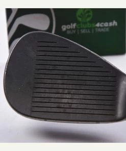 Titleist Vokey SM7 Gap Wedge / 50 Degree / Stiff+ Flex KBS Tour 125 Shaft -Cheap Fairway Woods Store DSC 2353 26b7505a 4143 4b37 ba79 5c7bbcb0f9d9