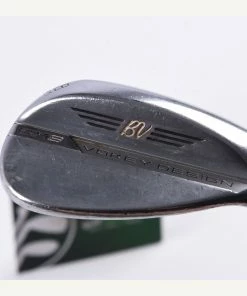 Titleist Vokey SM8 Lob Wedge / 58 Degree / Wedge Flex Vokey SM8 Shaft