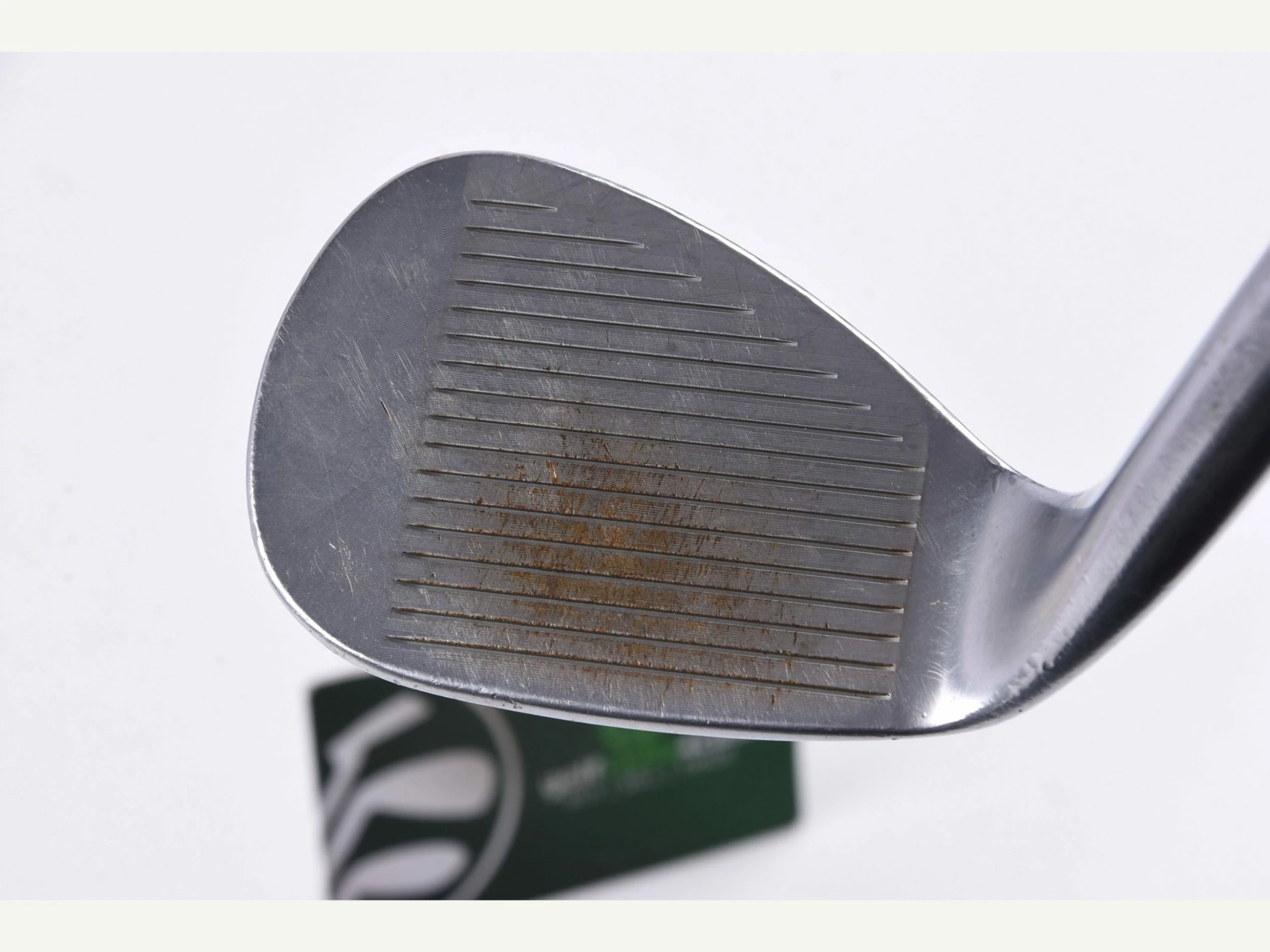 Titleist Vokey SM8 Lob Wedge / 58 Degree / Wedge Flex Vokey SM8 Shaft 4 Titleist Vokey SM8 Lob Wedge / 58 Degree / Wedge Flex Vokey SM8 Shaft - Image 2