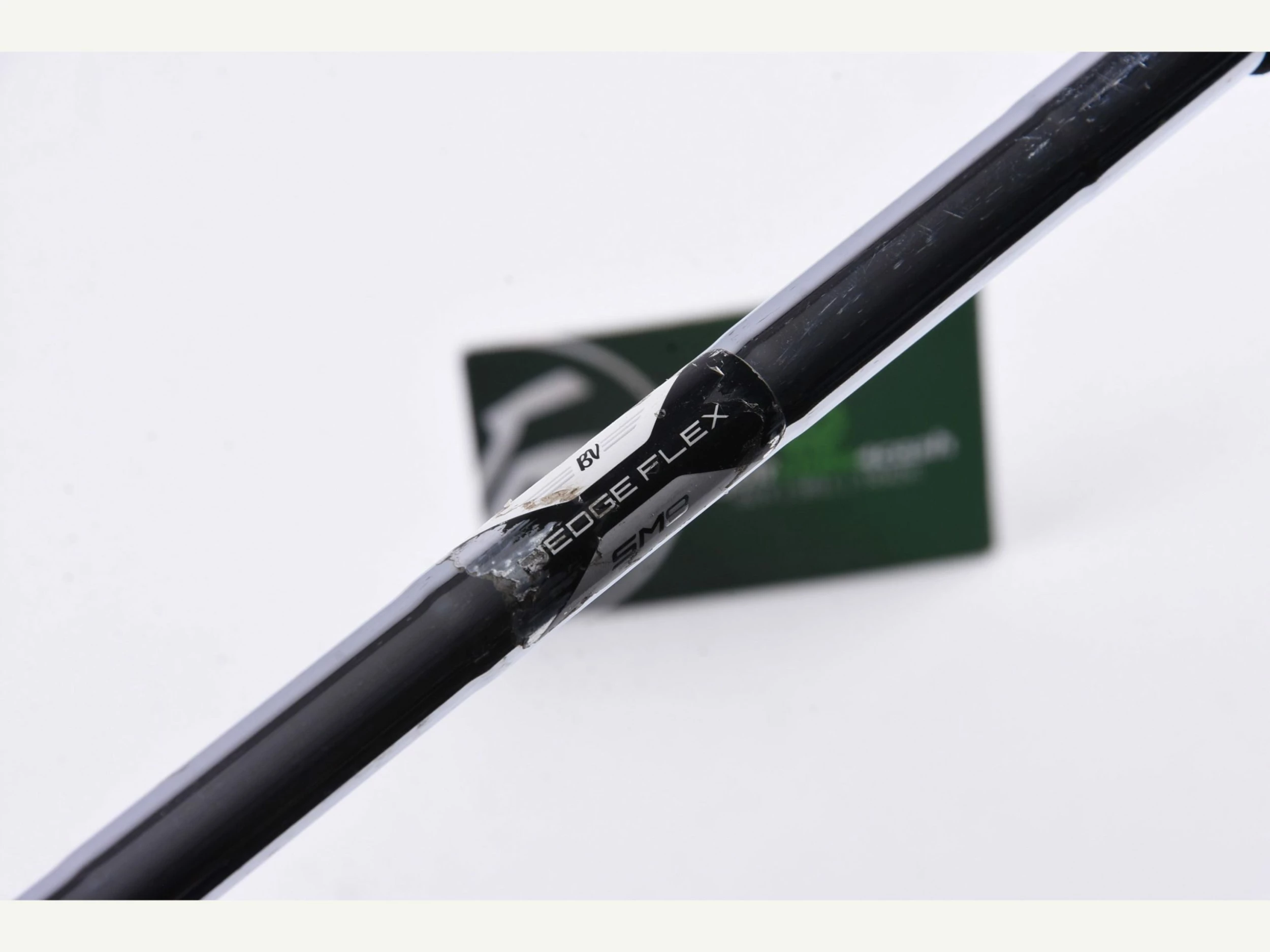 Titleist Vokey SM8 Lob Wedge / 58 Degree / Wedge Flex Vokey SM8 Shaft 6 Titleist Vokey SM8 Lob Wedge / 58 Degree / Wedge Flex Vokey SM8 Shaft - Image 4