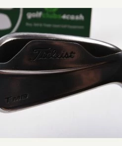 Titleist 716 T-MB #3 Iron / 20 Degree / Regular Flex Dynamic Gold R300 Shaft