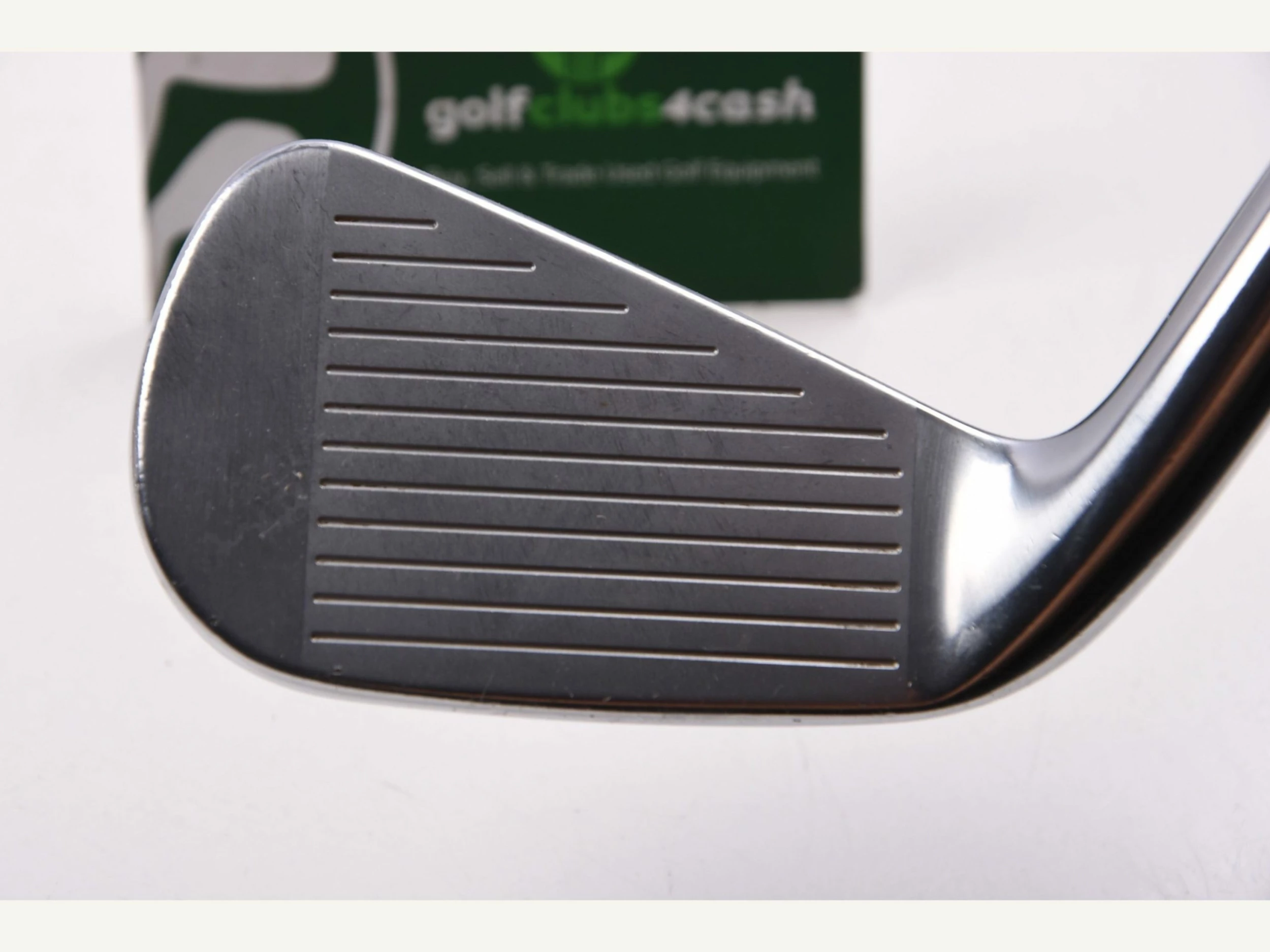 Titleist 716 T-MB #3 Iron / 20 Degree / Regular Flex Dynamic Gold R300 Shaft 4 Titleist 716 T-MB #3 Iron / 20 Degree / Regular Flex Dynamic Gold R300 Shaft - Image 2