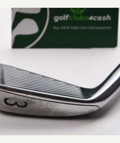 Titleist 716 T-MB #3 Iron / 20 Degree / Regular Flex Dynamic Gold R300 Shaft 10 Titleist 716 T-MB #3 Iron / 20 Degree / Regular Flex Dynamic Gold R300 Shaft -Cheap Fairway Woods Store DSC 2367 08cc384a 3c90 4ddc 887f cdd2cfb94062