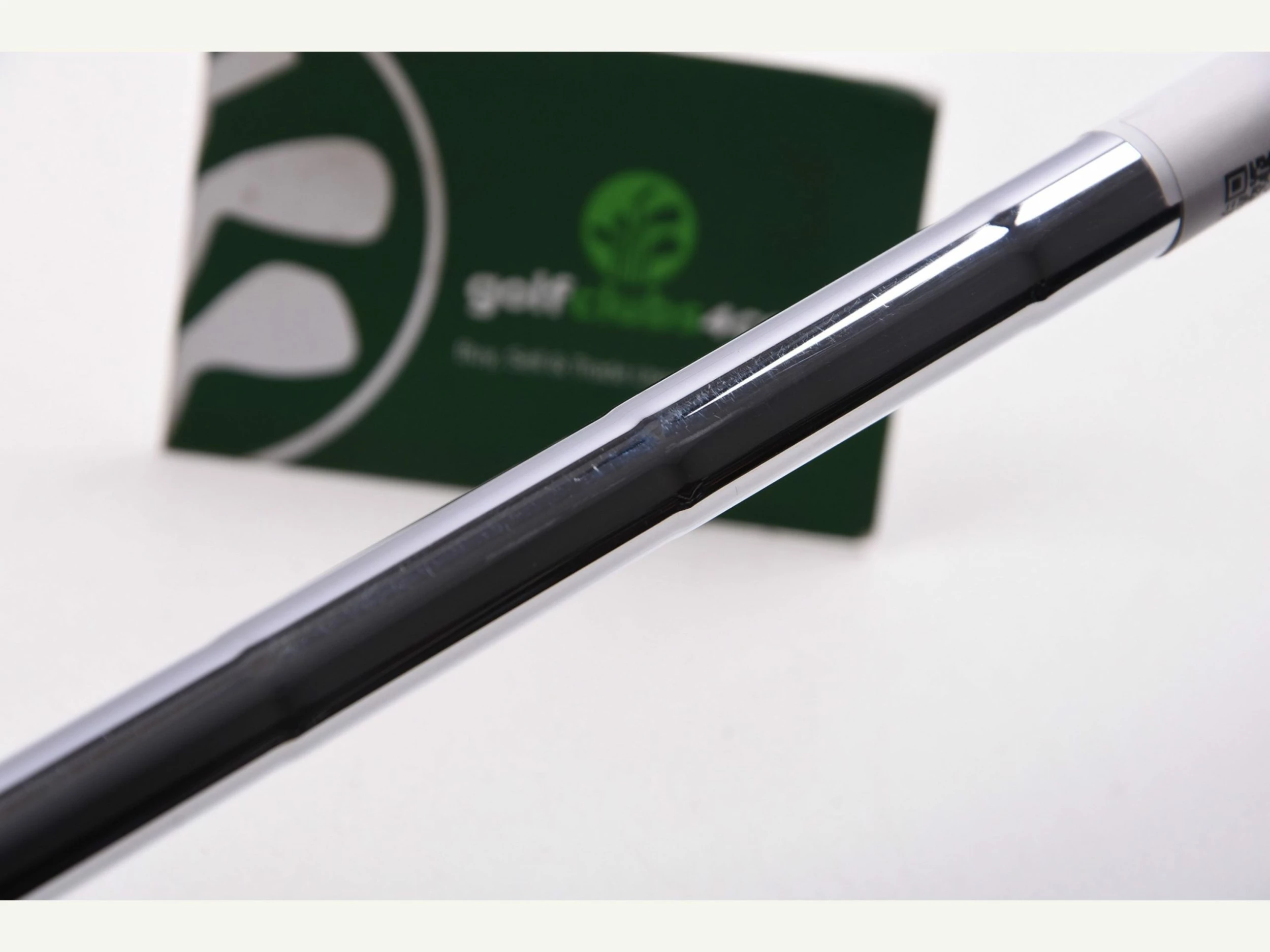 Titleist 716 T-MB #3 Iron / 20 Degree / Regular Flex Dynamic Gold R300 Shaft 6 Titleist 716 T-MB #3 Iron / 20 Degree / Regular Flex Dynamic Gold R300 Shaft - Image 4