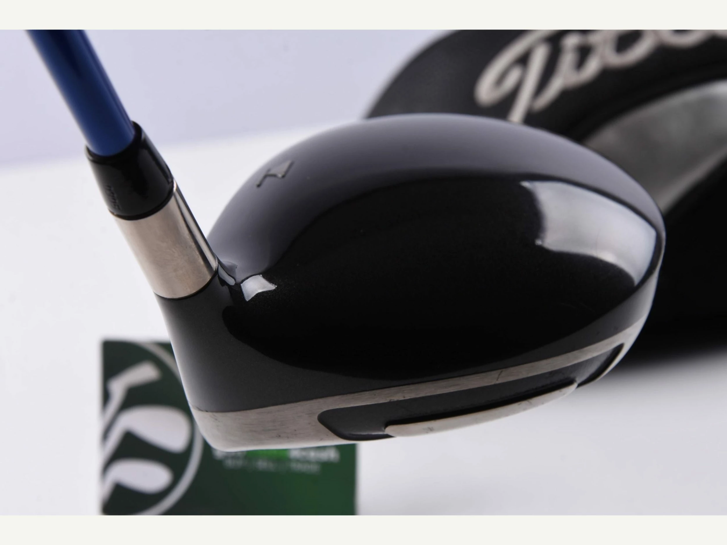 Titleist 905 T Driver / 9.5 Degree / Stiff Flex Graphite Design YS-6+ 7 Titleist 905 T Driver / 9.5 Degree / Stiff Flex Graphite Design YS-6+ - Image 5