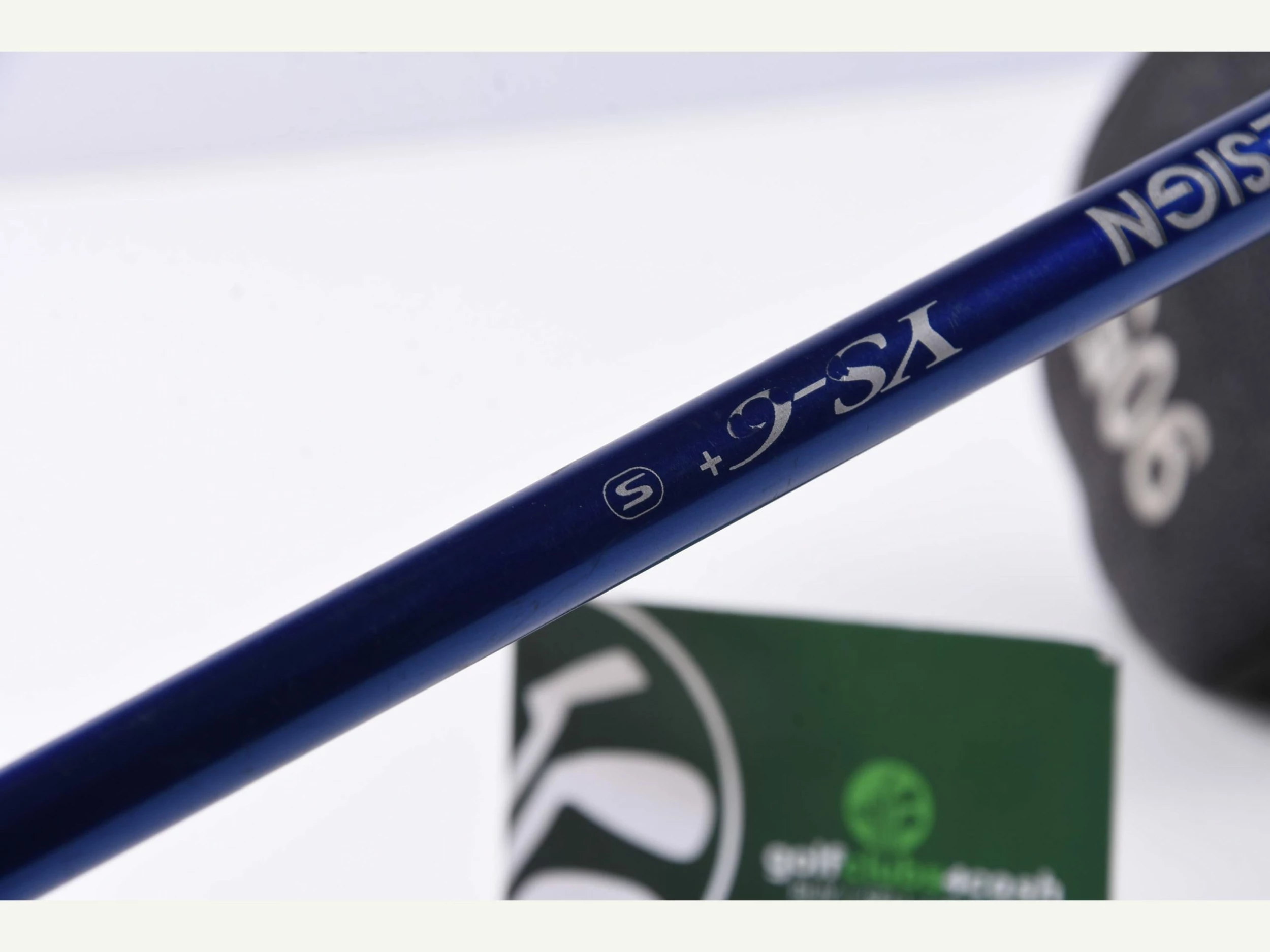 Titleist 905 T Driver / 9.5 Degree / Stiff Flex Graphite Design YS-6+ 8 Titleist 905 T Driver / 9.5 Degree / Stiff Flex Graphite Design YS-6+ - Image 6