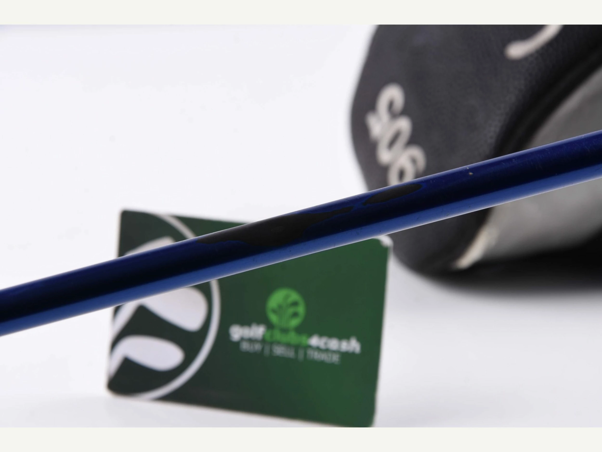 Titleist 905 T Driver / 9.5 Degree / Stiff Flex Graphite Design YS-6+ 9 Titleist 905 T Driver / 9.5 Degree / Stiff Flex Graphite Design YS-6+ - Image 7