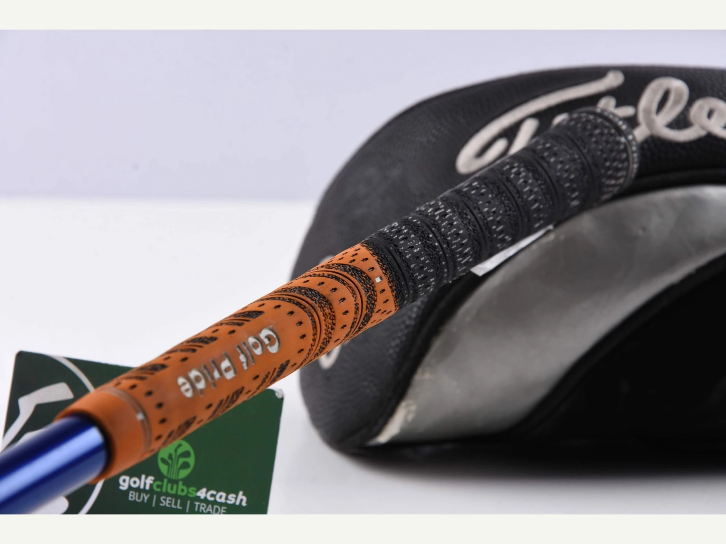 Titleist 905 T Driver / 9.5 Degree / Stiff Flex Graphite Design YS-6+ 11 Titleist 905 T Driver / 9.5 Degree / Stiff Flex Graphite Design YS-6+ - Image 9