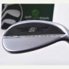 Titleist Vokey SM8 Sand Wedge / 54 Degree / X-Flex Project X Rifle Precision