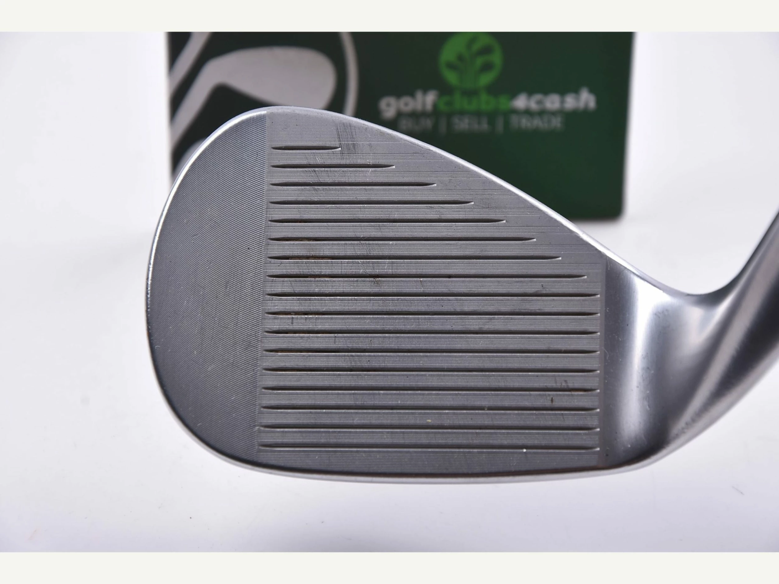 Titleist Vokey SM8 Sand Wedge / 54 Degree / X-Flex Project X Rifle Precision 4 Titleist Vokey SM8 Sand Wedge / 54 Degree / X-Flex Project X Rifle Precision - Image 2