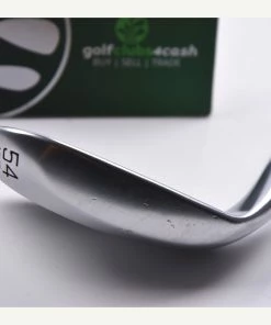 Titleist Vokey SM8 Sand Wedge / 54 Degree / X-Flex Project X Rifle Precision 10 Titleist Vokey SM8 Sand Wedge / 54 Degree / X-Flex Project X Rifle Precision -Cheap Fairway Woods Store DSC 2378 486e288c 9108 46d3 8730 1ed0e7b384c5