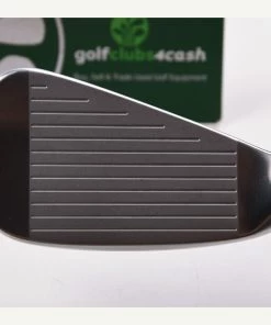 Titleist U505 #4 Iron / 22 Degree / Regular Flex KBS Hybrid 70 Shaft -Cheap Fairway Woods Store DSC 2378 6cde4479 2ce7 442d a249 7aca1198f5c9