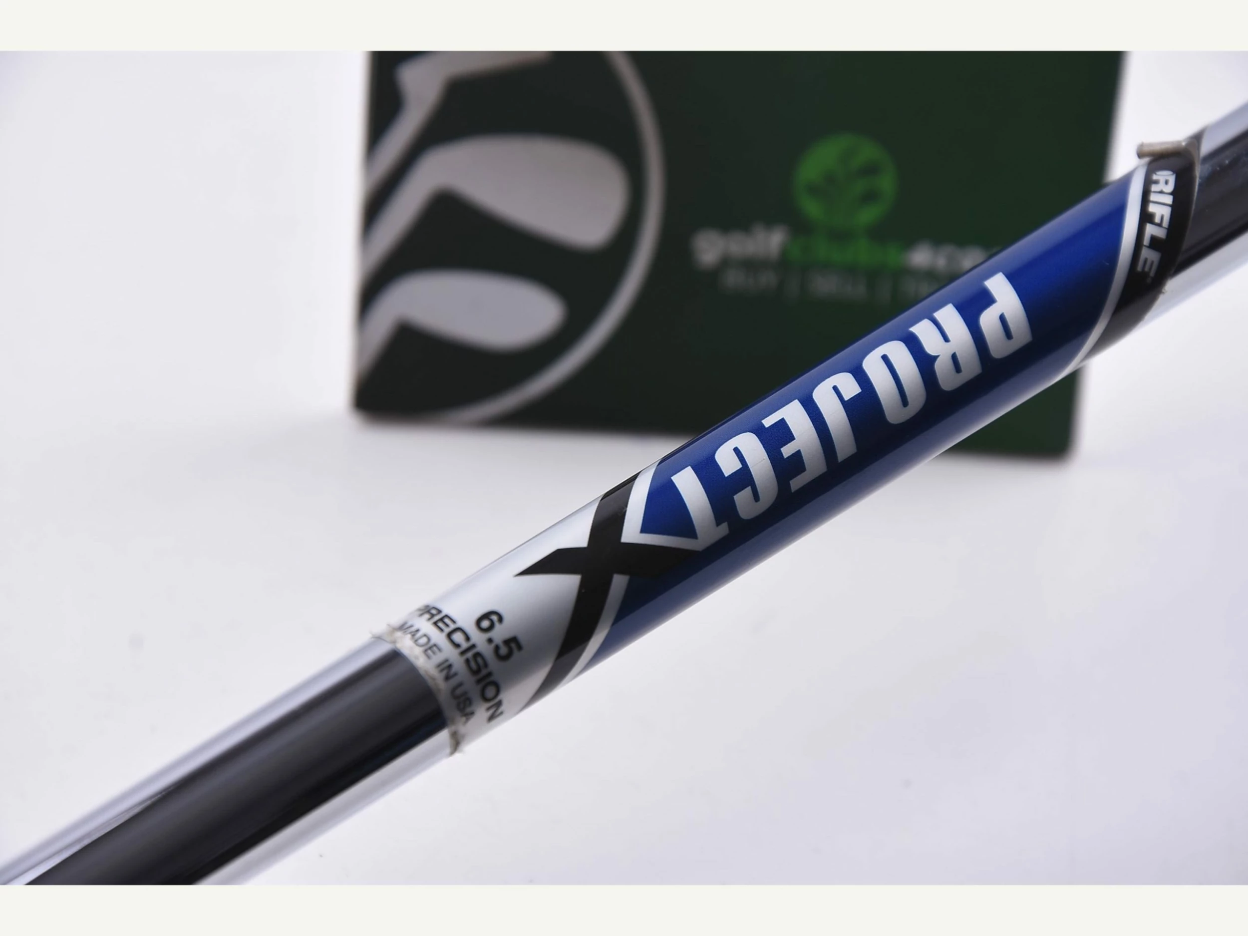 Titleist Vokey SM8 Sand Wedge / 54 Degree / X-Flex Project X Rifle Precision 6 Titleist Vokey SM8 Sand Wedge / 54 Degree / X-Flex Project X Rifle Precision - Image 4