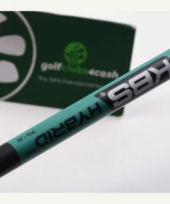 Titleist U505 #4 Iron / 22 Degree / Regular Flex KBS Hybrid 70 Shaft -Cheap Fairway Woods Store DSC 2380 4a0848d3 3496 4719 b2cc ca354a43f69b