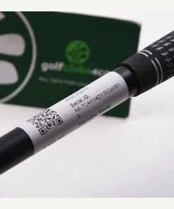 Titleist U505 #4 Iron / 22 Degree / Regular Flex KBS Hybrid 70 Shaft -Cheap Fairway Woods Store DSC 2381 6cd075d4 dcf9 4cfd a2ba 50400379863c