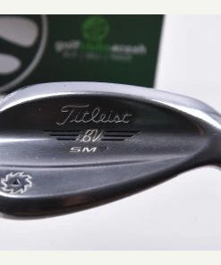 Titleist Vokey SM7 Lob Wedge / 58 Degree / Wedge Flex Vokey Design SM7 Shaft