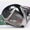 Titleist TS3 Driver / 9.5 Degree / Stiff Flex ALdila M-AX 65 Shaft 1 Titleist TS3 Driver / 9.5 Degree / Stiff Flex ALdila M-AX 65 Shaft -Cheap Fairway Woods Store DSC 2406 a7312ed2 e154 48be be70 c479d7a0b571