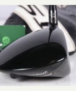 Titleist TS3 Driver / 9.5 Degree / Stiff Flex ALdila M-AX 65 Shaft -Cheap Fairway Woods Store DSC 2408 6656f7d2 26be 4eb7 ae9f 833e51a964b0