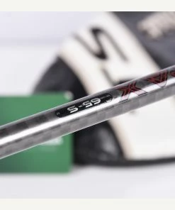 Titleist TS3 Driver / 9.5 Degree / Stiff Flex ALdila M-AX 65 Shaft -Cheap Fairway Woods Store DSC 2411 ad7aed5a d80b 47d6 8469 8c45f11a9c21