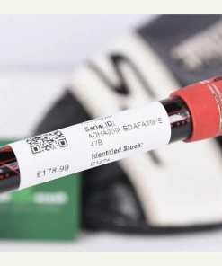 Titleist TS3 Driver / 9.5 Degree / Stiff Flex ALdila M-AX 65 Shaft -Cheap Fairway Woods Store DSC 2412 3d67ea71 ada6 491c be03 e90378187ac0