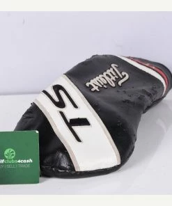 Titleist TS3 Driver / 9.5 Degree / Stiff Flex ALdila M-AX 65 Shaft -Cheap Fairway Woods Store DSC 2414 6d72216f 5e81 47c6 a4b7 717123930fa4