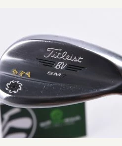 Titleist Vokey SM7 Lob Wedge / 58 Degree / Regular Flex KBS Tour C-Taper 115