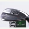 Titleist Vokey SM6 Lob Wedge / 58 Degree / Wedge Flex Steel Shaft -Cheap Fairway Woods Store DSC 2469 2c081081 850f 44cb 8721 e14ac6a44b81