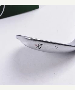 Titleist Vokey SM6 Lob Wedge / 58 Degree / Wedge Flex Steel Shaft -Cheap Fairway Woods Store DSC 2471 82a906be c3bf 4d7e 91d6 e4cb7ee4e30d