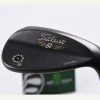 Titleist Vokey SM5 Lob Wedge / 58 Degree / Wedge Flex Titleist Vokey SM5 Shaft 2 Titleist Vokey SM5 Lob Wedge / 58 Degree / Wedge Flex Titleist Vokey SM5 Shaft -Cheap Fairway Woods Store DSC 2477 29393857 5e14 4504 822d 00ab66ad0045