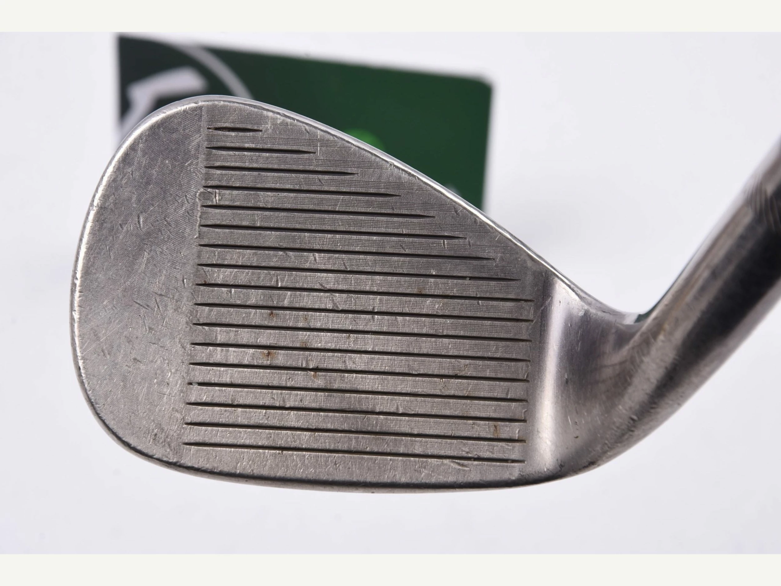 Titleist Vokey SM7 Gap Wedge / 52 Degree / Wedge Flex Titleist Vokey SM7 4 Titleist Vokey SM7 Gap Wedge / 52 Degree / Wedge Flex Titleist Vokey SM7 - Image 2