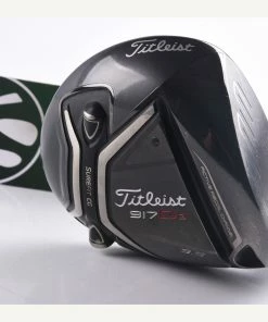 Titleist 917 D3 Driver / 9.5 Degree / Regular Flex Diamana M+Plus Ltd 50 Shaft