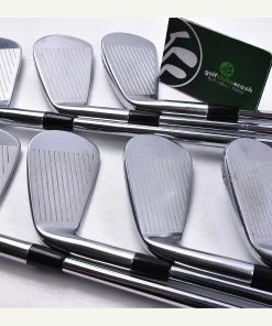 Titleist T100 2021 Irons / 3-9 / Stiff Flex Dynamic Gold S400 Shafts -Cheap Fairway Woods Store DSC 2568 6bc5c720 011b 4331 9d9b 51142aee836a