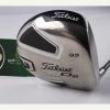 Titleist 909 D2 Driver / 9.5 Degree / Stiff Flex Grafalloy ProLaunch Red 1 Titleist 909 D2 Driver / 9.5 Degree / Stiff Flex Grafalloy ProLaunch Red -Cheap Fairway Woods Store DSC 2655 35978a24 6189 4594 9f7c 67ee8cdb4abe